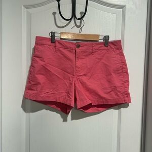 Old Navy Active Shorts Pink 4